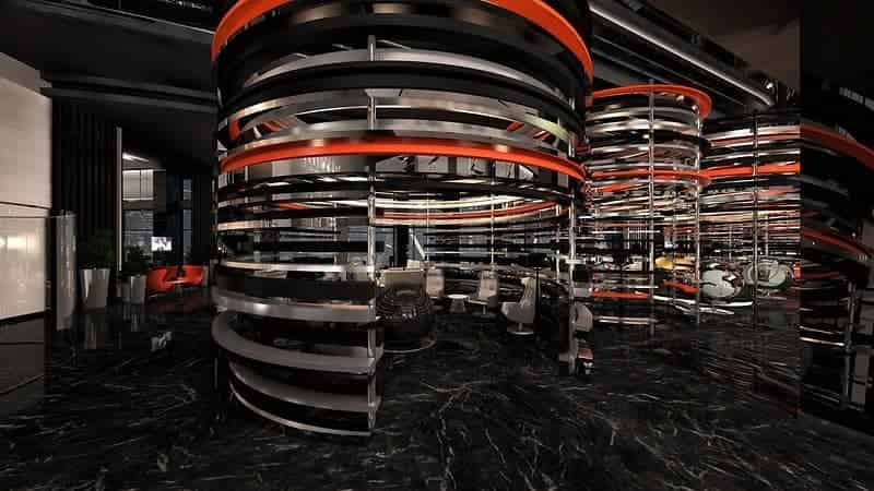 Bosphorus Sorgun Hotel